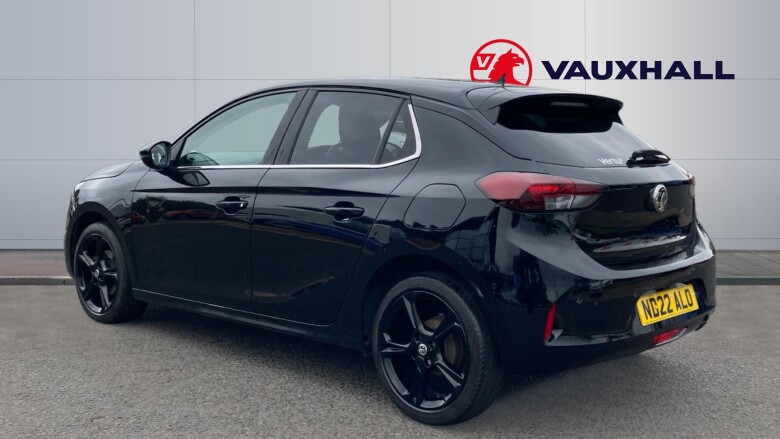 Vauxhall Corsa 1.2 Elite Edition 5dr Petrol Hatchback